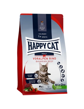 HAPPY CAT Culinary Adult